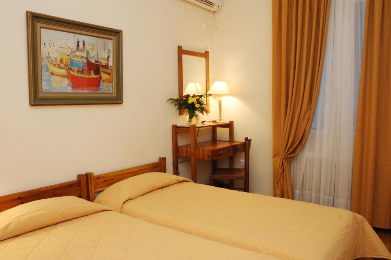 Art Gallery Hotel Ateny Zewnętrze zdjęcie
