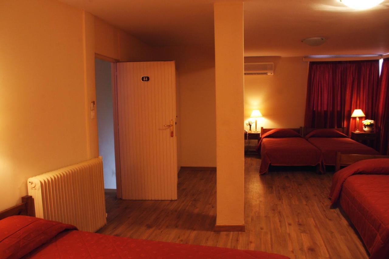 Art Gallery Hotel Ateny Zewnętrze zdjęcie