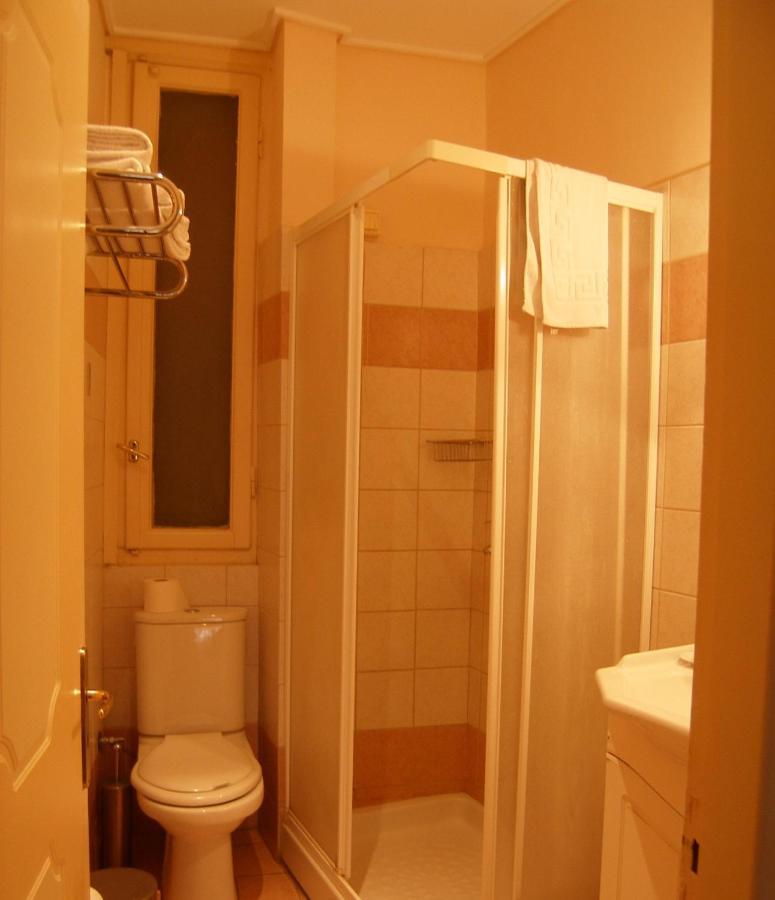 Art Gallery Hotel Ateny Zewnętrze zdjęcie