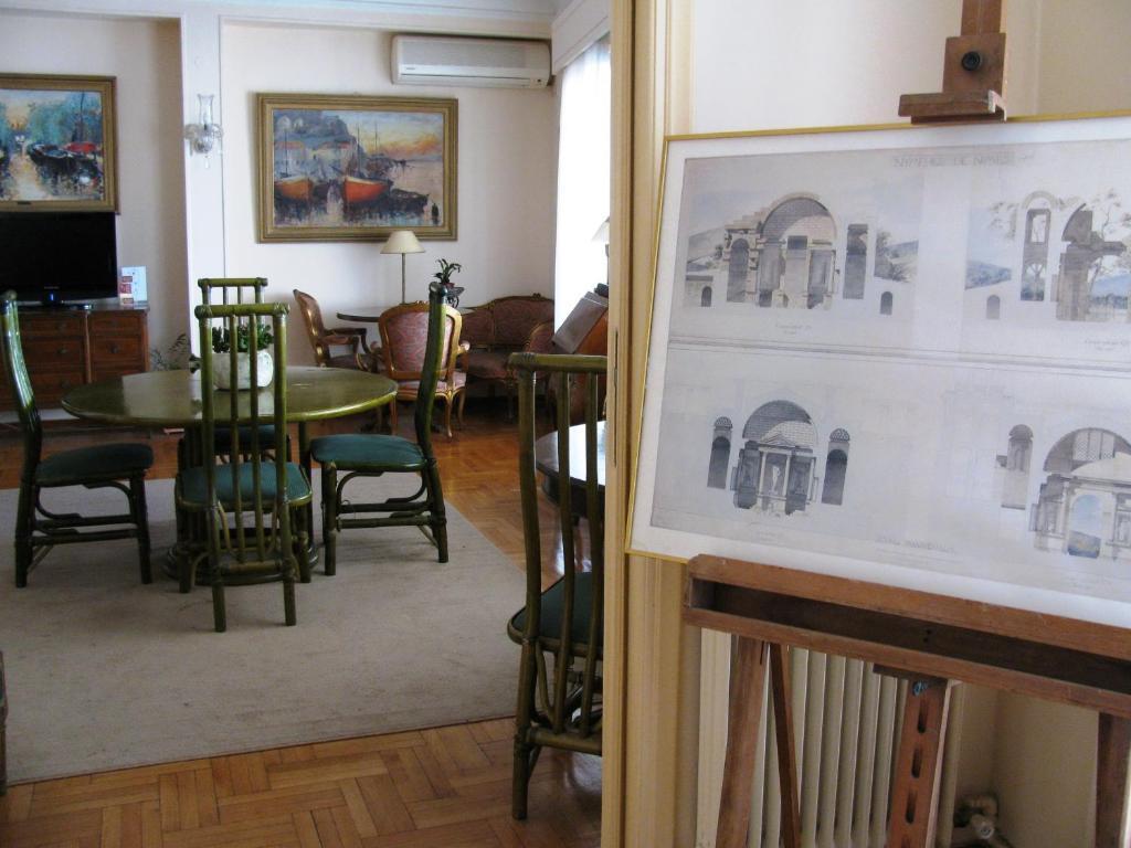 Art Gallery Hotel Ateny Zewnętrze zdjęcie